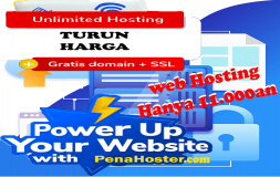 PenaHoster | Unlimited Web Hosting