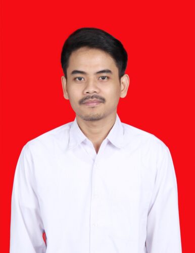 Achmad Muchtarom, S.Pd.