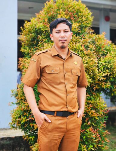 Adi Wijaya, S.Kom.