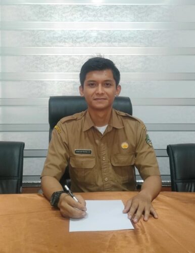 Agung Adi Priyatna, S.Pd.