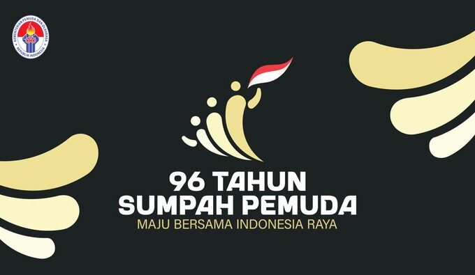 HARI SUMPAH PEMUDA TAHUN 2024